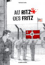 Au ritz des Fritz : Au ritz des Fritz (0), bd chez La boîte à bulles de Bodin