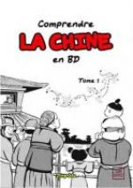 Comprendre la Chine en BD T1, manga chez Kotoji de Liu