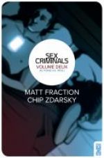  Sex Criminals T2 : Au fond du trou (0), comics chez Glénat de Fraction, Zdarsky