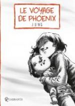 Le Voyage de Phoenix, manga chez Soleil de Jung