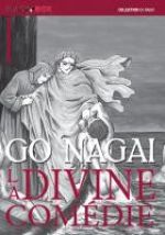 La divine comédie T1, manga chez Black Box de Nagai
