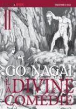 La divine comédie T2, manga chez Black Box de Nagai