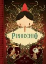 Pinocchio, bd chez Soleil de Almanza