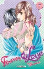  Forever my love T7, manga chez Soleil de Kawakami