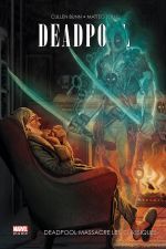  Deadpool T2 : Deadpool massacre les classiques (0), comics chez Panini Comics de Bunn, Lolli, Gandini, Del Mundo