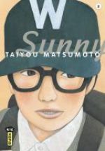  Sunny T2, manga chez Kana de Matsumoto