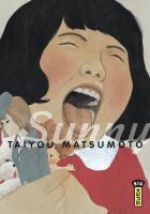  Sunny T3, manga chez Kana de Matsumoto