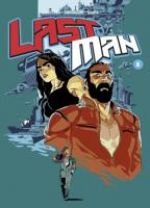  Lastman T8, manga chez Casterman de Balak, Vivès, Sanlaville