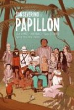 Sanseverino est Papillon : Sanseverino est Papillon (0), bd chez La boîte à bulles de Richard, Sanseverino, Dorange