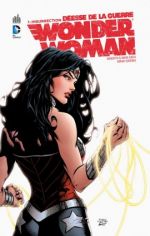  Wonder Woman, Déesse de la guerre T1 : Insurrection (0), comics chez Urban Comics de Finch, Finch, Sudzuka, Oback, Friend