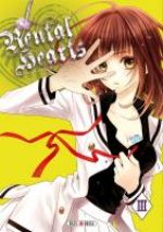  Rental hearts T3, manga chez Soleil de Otonaka