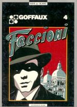  Max Faccioni T1 : Faccioni (0), bd chez Michel Deligne de Goffaux