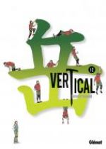  Vertical T12, manga chez Glénat de Ishizuka