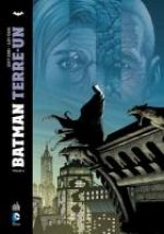  Batman Terre-Un T2, comics chez Urban Comics de Johns, Frank, Anderson