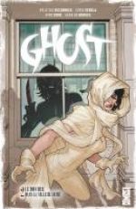  Ghost T2 : Le boucher dans la ville blanche (0), comics chez Glénat de Deconnick, Sebela, Borges, Sook, Johnson, McCaig, Jackson, Dodson