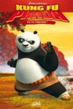  Kung Fu Panda T1 : Fu-Fu Fighting (0), bd chez Soleil de Furman, Robinson