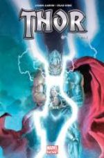  Thor (2013) T4 : Les dernières heures de Midgard (0), comics chez Panini Comics de Aaron, Bisley, Alessio, R.M. Guéra, Ribic, Svorcina, Brusco