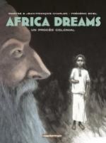  Africa dreams T4 : Un procès colonial (0), bd chez Casterman de Charles, Charles, Bihel