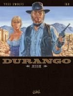  Durango T17 : Jessie (0), bd chez Soleil de Swolfs, Iko, Paitreau