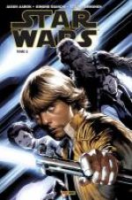  Star Wars T2 : Epreuve de force sur Nar Shaddaa (0), comics chez Panini Comics de Aaron, Bianchi, Immonen, Ponsor