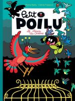  Petit Poilu T19 : Le prince des oiseaux (0), bd chez Dupuis de Fraipont, Bailly