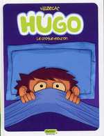  Hugo T1 : Le croque-mouton (0), bd chez Dupuis de Wilizecat