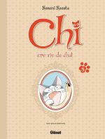  Chi - une vie de chat (format BD) T8, bd chez Glénat de Konami