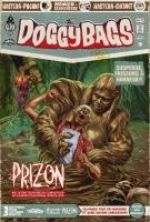  Doggybags T11 : Carcharodon / Sagrado Corazon / Prizon (0), comics chez Ankama de Mandias, Hasteda, Run, Mangin, Sécheresse, Chesnot, Pagani, Yuck, Repka
