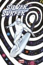  Silver Surfer (vol.7) T3 : Plus jamais d'après (0), comics chez Panini Comics de Slott, Allred, Allred