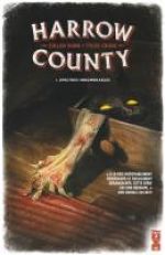  Harrow County T1 : Spectres innombrables (0), comics chez Glénat de Bunn, Crook