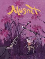  Musnet T2 : Les impressions du maître (0), bd chez Dargaud de Kickliy