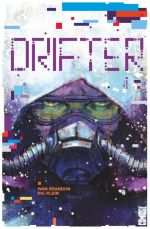  Drifter T3 : Hiver (0), comics chez Glénat de Brandon, Klein