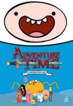  Adventure time T1 : Le retour du Roi Liche (0), comics chez Urban Comics de Pope, Robinson, North, Roberson, Gonzaga, Paroline, Lamb, Holmes, Knisley, Heller, Houghton