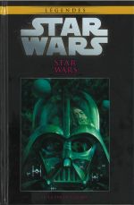  Star Wars Légendes T57 : Star Wars - La fin du chemin (0), comics chez Hachette de Wood, Whedon, Fabbri, Percio, d' Anda, Eltaeb, Pattison, Cooke