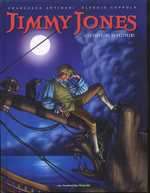  Jimmy Jones T1 : Le capitaine du Polyphème (0), bd chez Les Humanoïdes Associés de Artibani, Coppola, Nardin