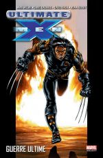  Ultimate X-Men T3 : Guerre ultime (0), comics chez Panini Comics de Millar, Lai, Bachalo, Lai, Kubert, Finch, Mounts