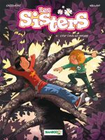 Les sisters T11 : C'est dans sa nature (0), bd chez Bamboo de William, Cazenove