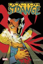 Doctor Strange : Le serment (0), comics chez Panini Comics de Vaughan, Martin, Rodriguez