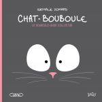 Chat-Bouboule : Le bouboule-book collector (0), bd chez Jungle de Jomard