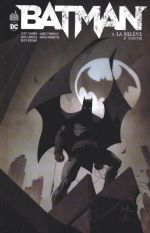  Batman T9 : La relève - 2e partie (0), comics chez Urban Comics de Tynion IV, Snyder, Paquette, Capullo, Rossmo, Plascencia, Fairbairn, Boyd, FCO Plascencia