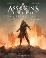  Assassin's Creed Conspirations T1 : Die Glocke (0), bd chez Les deux royaumes de Dorison, Hostache