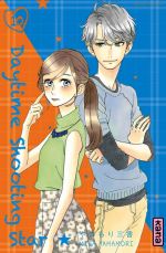 Daytime shooting star T10, manga chez Kana de Yamamori