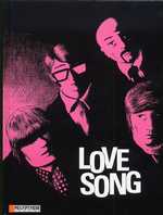  Love song T2 : Sam (0), bd chez Le Lombard de Christopher, Delf