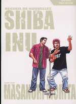 Shiba Inu, manga chez Tonkam de Morita
