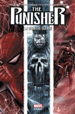 The Punisher (vol.9) T2 : La dernière guerre (0), comics chez Panini Comics de Waid, Colak, Checchetto, Suayan, Fiumara, Di Giandomenico, d' Auria, Hollingsworth