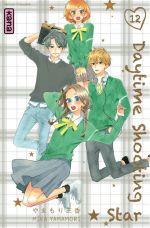  Daytime shooting star T12, manga chez Kana de Yamamori