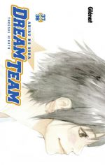  Dream team T37 : Volume 37-38 (0), manga chez Glénat de Hinata