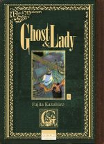 Black Museum T1 : Ghost & lady (0), manga chez Ki-oon de Fujita