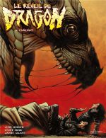Le Réveil du Dragon T1 : Carnage (0), comics chez Hachette de Winick, Shaw, Grant