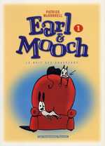  Earl & Mooch T1 : La nuit des chasseurs (0), comics chez Les Humanoïdes Associés de McDonnell